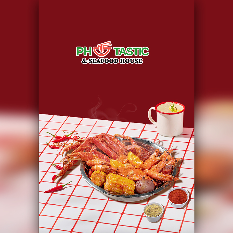 Vietnamese food  Hot